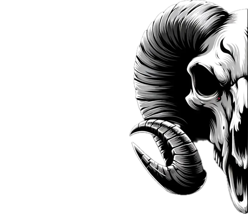 Rip & Tear Logo