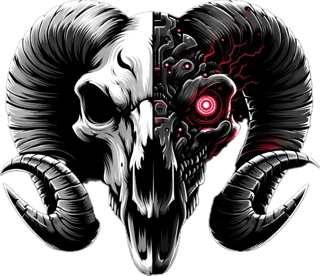 Rip & Tear Logo
