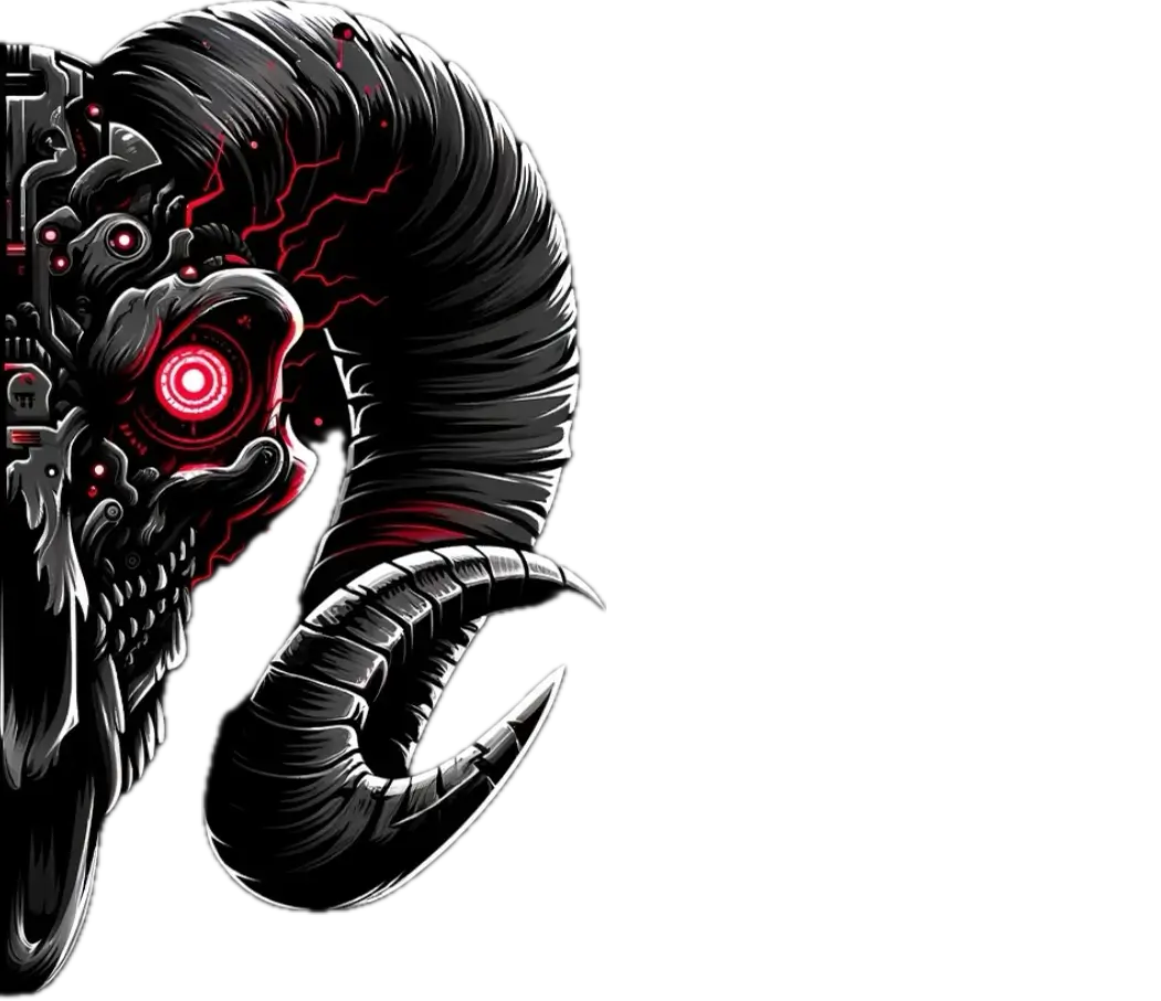 Rip & Tear Logo